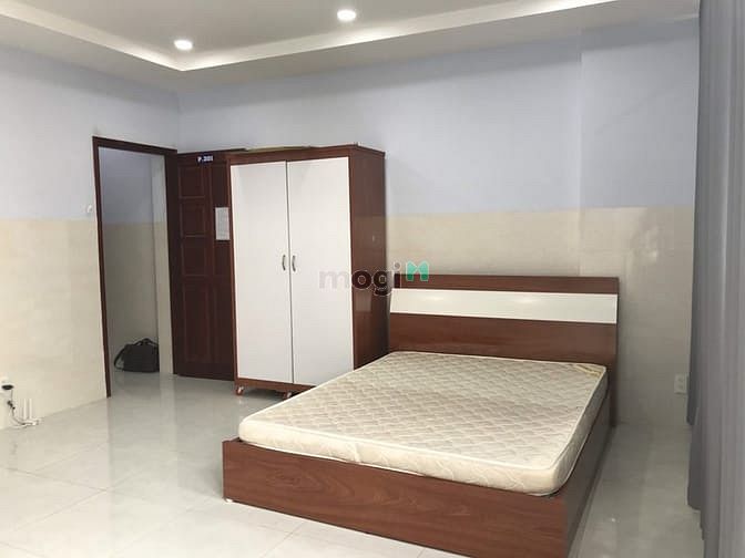 Hình ảnh 🔥Mb6623 nạp rút nhanh chóng Bạch Đằng_full nội thất_ban công_gần sân bay Tân Sơn Nhất🔥