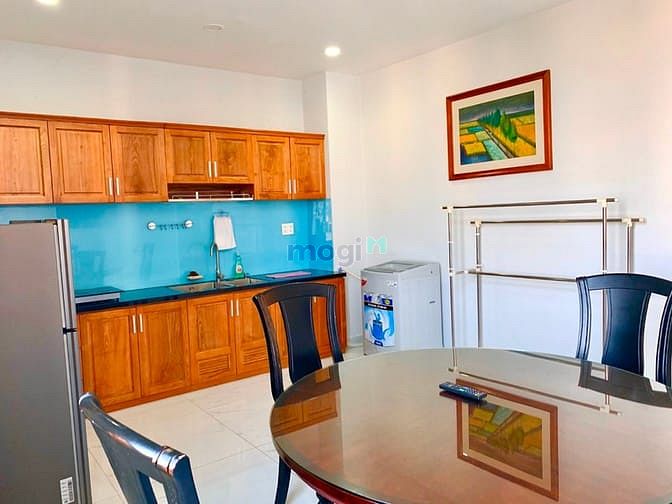 Hình ảnh 🤩 Mb6623 nạp rút nhanh chóng mini 2PN, 2wc. Full nt. Balcon. Sân thượng, P.Bình An,Q2