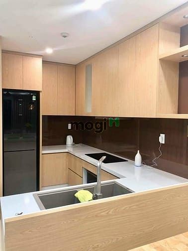 Hình ảnh ✅ #Cho_thuê_The_GoldView_quận_4 ⚙️80m2, 2pn, 2toilet. Full nội thất.