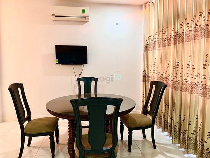 Hình ảnh 🤩 Mb6623 nạp rút nhanh chóng mini 2PN, 2wc. Full nt. Balcon. Sân thượng, P.Bình An,Q2