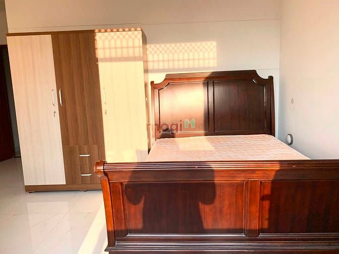 Hình ảnh 🤩 Mb6623 nạp rút nhanh chóng mini 2PN, 2wc. Full nt. Balcon. Sân thượng, P.Bình An,Q2