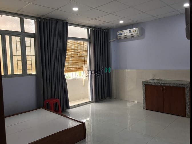 Hình ảnh 🔥Mb6623 nạp rút nhanh chóng Bạch Đằng_full nội thất_ban công_gần sân bay Tân Sơn Nhất🔥