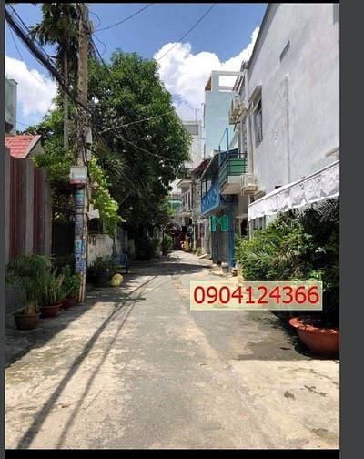 Hình ảnh Bán biệt thự 7x16m, 15tỷ750 full nội thất