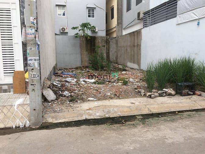 Hình ảnh Đất thổ cư , xây dựng tự do , tại đường lê văn lương , phước kiểng.