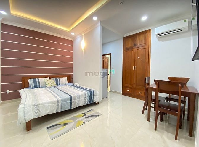 Hình ảnh Căn Hộ Siêu Xinh 🍓 Lý Thường Kiệt 🍒 NTD Phú Thọ -Bách Khoa👉 Quận 10