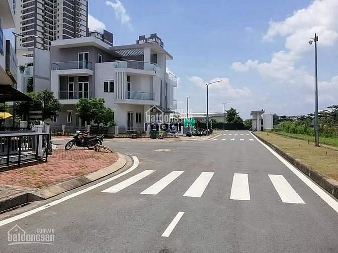 Hình ảnh Sang gấp lô đất Mt Võ Văn Vân, Bình Tân 84m2, sổ hồng riêng