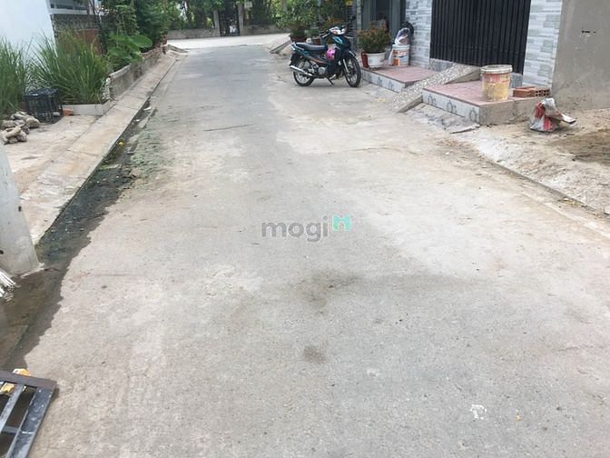 Hình ảnh Đất thổ cư , xây dựng tự do , tại đường lê văn lương , phước kiểng.