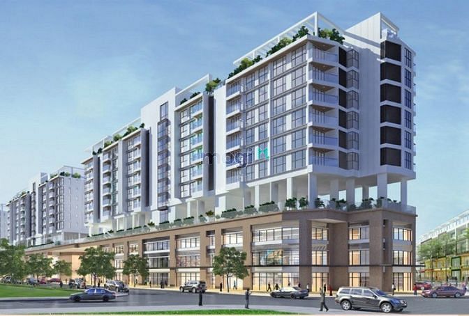 Hình ảnh Bán nhanh Trang Chủ MB66.COM / Đăng Ký Tặng 66K tại chung cư cao cấp Sarina Sala