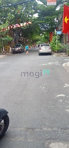 Hình ảnh Bán nhà Lũy Bán Bích, Hẻm ô tô, 62m2