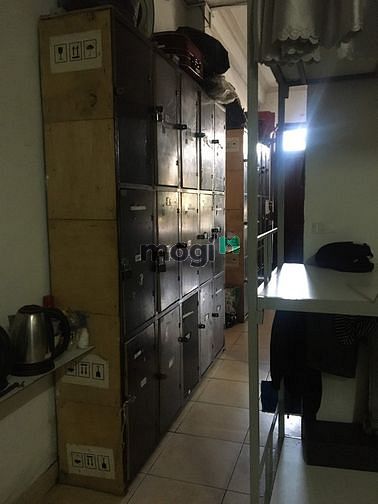 Hình ảnh Phòng trọ Bình Thạnh 30m2. Máy lạnh, tủ đồ. 700k