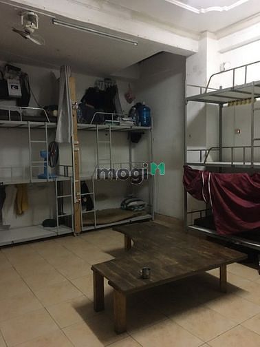 Hình ảnh Phòng trọ Bình Thạnh 30m2. Máy lạnh, tủ đồ. 700k