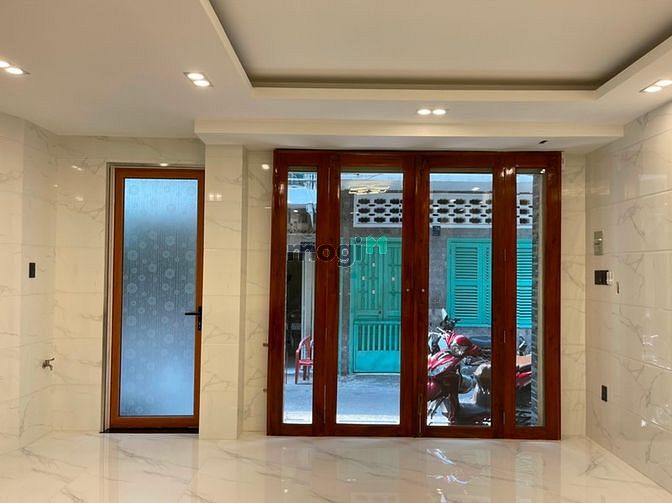 Hình ảnh Hẻm XH 5,9 TL (5*7 m ) 2T Nguyễn Đình Chiểu,p5,Q3