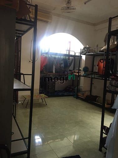 Hình ảnh Phòng trọ Bình Thạnh 30m2. Máy lạnh, tủ đồ. 700k