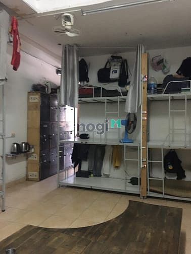 Hình ảnh Phòng trọ Bình Thạnh 30m2. Máy lạnh, tủ đồ. 700k