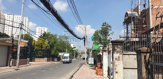 Hình ảnh Giảm sốc 1,2 tỷ anh chị không nên bỏ qua MT Gò Dưa, TP Thủ Đức.DT 86m2