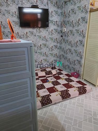 Hình ảnh Bán nhà Lũy Bán Bích, Hẻm ô tô, 62m2