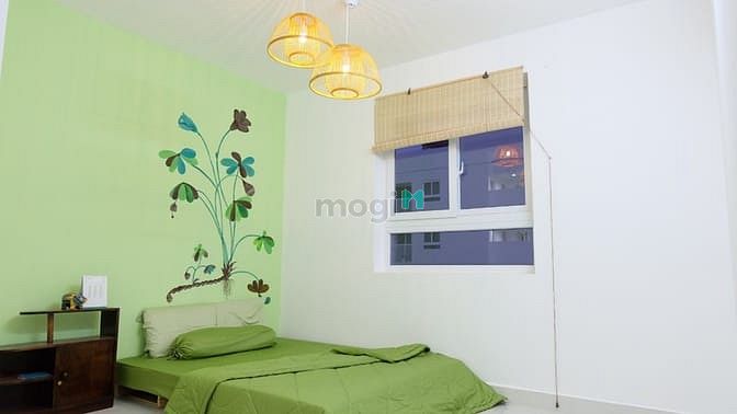 Hình ảnh Đang cần cho thuê chung cư thực tế Tara Residence