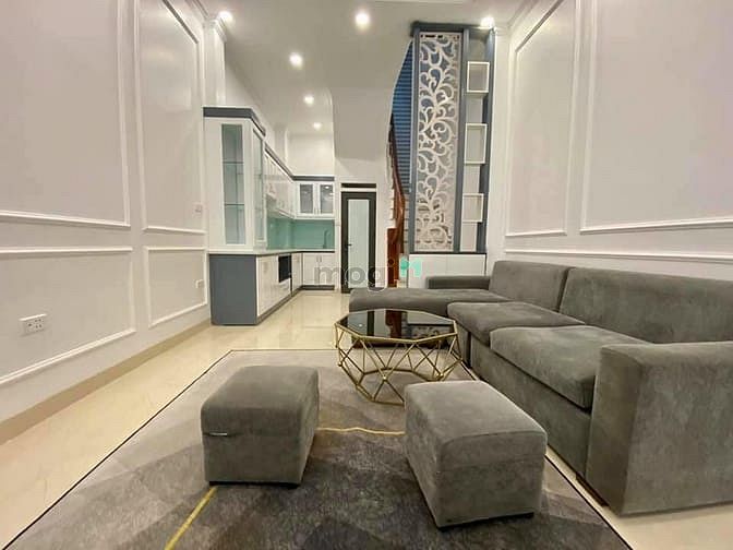 Hình ảnh Bán nhà 32m2 phân lô đẹp long lanh