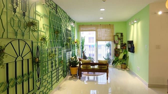 Hình ảnh Đang cần cho thuê chung cư thực tế Tara Residence