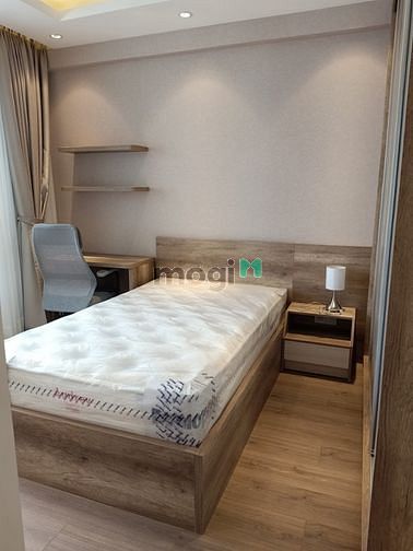 Hình ảnh Cho thuê Trang Chủ MB66.COM / Đăng Ký Tặng 66K Green View, PMH, Q7 có 3PN, giá 15tr/tháng full NT.