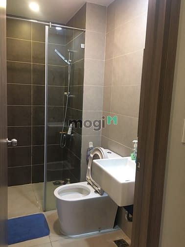 Hình ảnh ✅ #Cho_thuê_chung_cư_Galaxy, Q4. ⚙️50m2, 1 phòng ngủ, 1 toilet