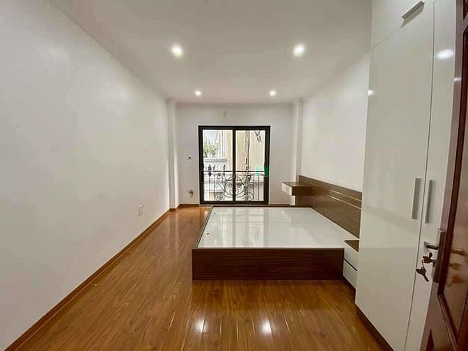 Hình ảnh Bán nhà 32m2 phân lô đẹp long lanh