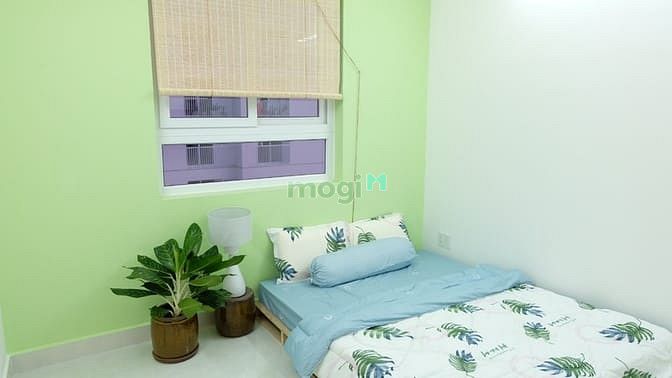 Hình ảnh Đang cần cho thuê chung cư thực tế Tara Residence
