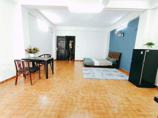 Hình ảnh 🏬 Phòng cho thuê diện tích lớn có ban công || 🏬 đg: Cộng Hòa - Q.TB
