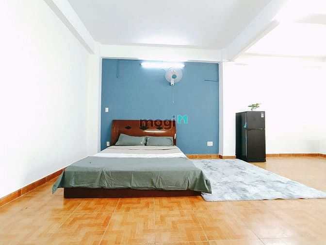 Hình ảnh 🏬 Phòng cho thuê diện tích lớn có ban công || 🏬 đg: Cộng Hòa - Q.TB