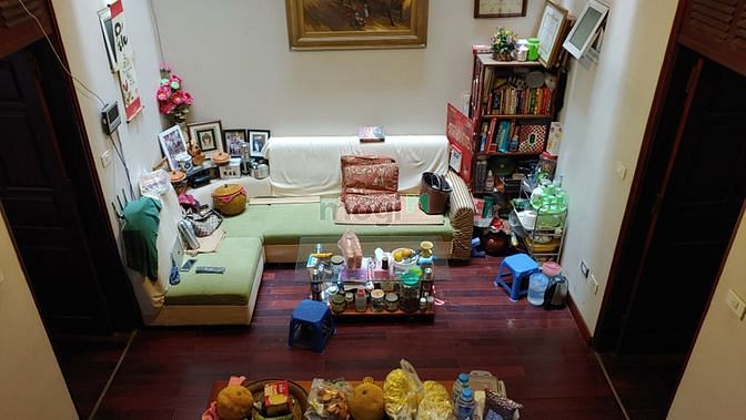Hình ảnh Mặt phố Trịnh Công Sơn phố đi bộ kinh đa dạng.