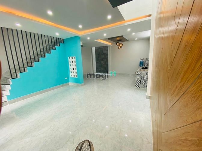 Hình ảnh Bán Nhà Đẹp P. quang Vinh Biên Hoà