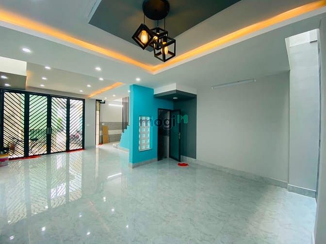 Hình ảnh Bán Nhà Đẹp P. quang Vinh Biên Hoà
