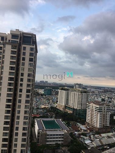 Hình ảnh ✅#Cho_thuê_River_Gate_quận_4 🏫95m2, 3pn, 2wc, full nt