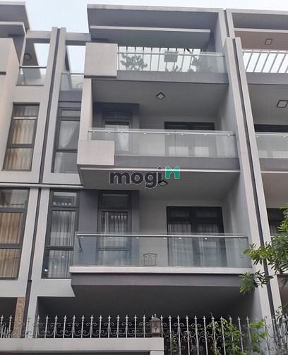 Hình ảnh Cho thuê nhà 6A Cửu Long, Phường 2, Tân Bình
