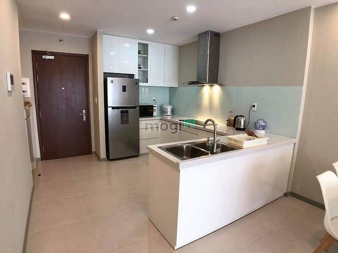 Hình ảnh ✅#Cho_thuê_căn_hộ_The_Gold_View_quận_4 ⚙️80m2, 2 phòng ngủ, 2 toilet.