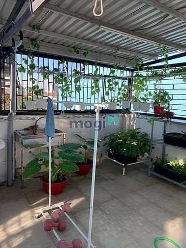 Hình ảnh Chỉ 30m ra đến Mặt tiền Phan Văn Trị, 39,2m2, chỉ 4 tỷ 100 triệu