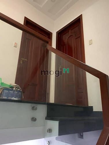 Hình ảnh Chỉ 30m ra đến Mặt tiền Phan Văn Trị, 39,2m2, chỉ 4 tỷ 100 triệu