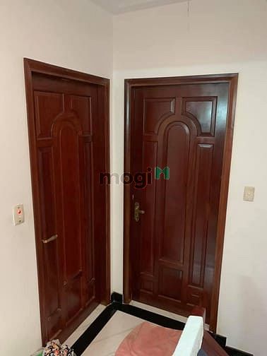 Hình ảnh Chỉ 30m ra đến Mặt tiền Phan Văn Trị, 39,2m2, chỉ 4 tỷ 100 triệu