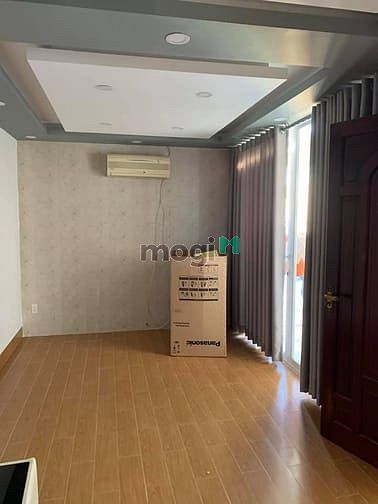 Hình ảnh Chỉ 30m ra đến Mặt tiền Phan Văn Trị, 39,2m2, chỉ 4 tỷ 100 triệu
