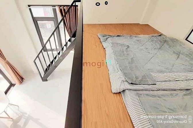 Hình ảnh Cho thuê Trang Chủ MB66.COM / Đăng Ký Tặng 66K full nội thất giá rẻ ở Cây Trâm Gò Vấp