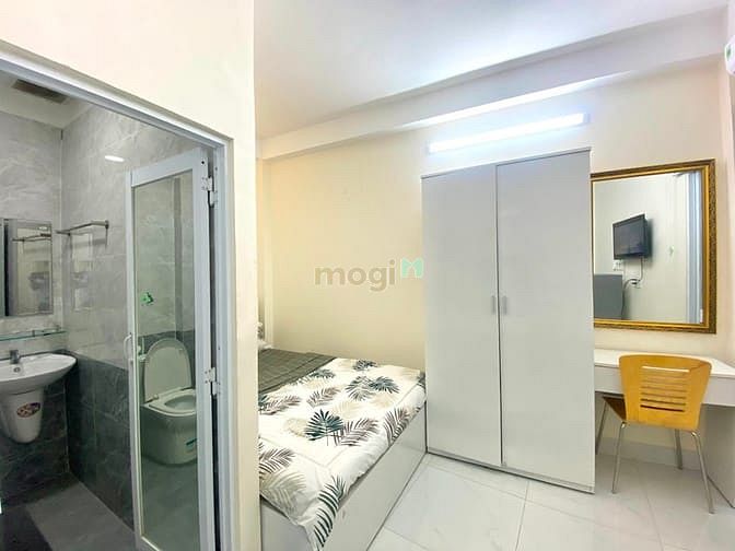 Hình ảnh Căn Hộ Siêu Phẩm Mới Ra Lò - LÊ VĂN SỸ, Gần COOPMAR NHIÊU LỘC