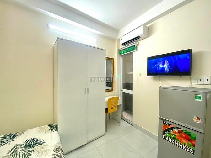 Hình ảnh Căn Hộ Siêu Phẩm Mới Ra Lò - LÊ VĂN SỸ, Gần COOPMAR NHIÊU LỘC