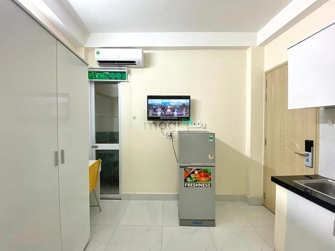 Hình ảnh Căn Hộ Siêu Phẩm Mới Ra Lò - LÊ VĂN SỸ, Gần COOPMAR NHIÊU LỘC