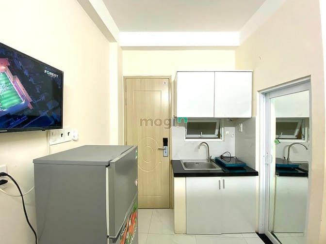 Hình ảnh Căn Hộ Siêu Phẩm Mới Ra Lò - LÊ VĂN SỸ, Gần COOPMAR NHIÊU LỘC