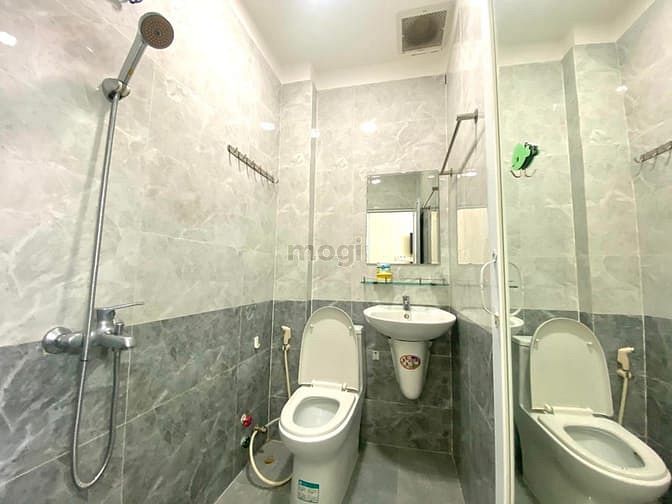 Hình ảnh Căn Hộ Siêu Phẩm Mới Ra Lò - LÊ VĂN SỸ, Gần COOPMAR NHIÊU LỘC