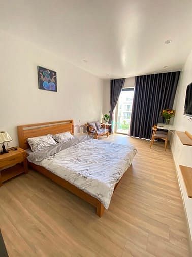 Hình ảnh 😊 Mb6623 nạp rút nhanh chóng mini balcon. Nội thất cao cấp. Siêu xinh. Ngay Thảo điền, Q2