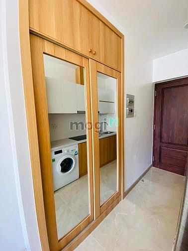 Hình ảnh 😊 Mb6623 nạp rút nhanh chóng mini balcon. Nội thất cao cấp. Siêu xinh. Ngay Thảo điền, Q2