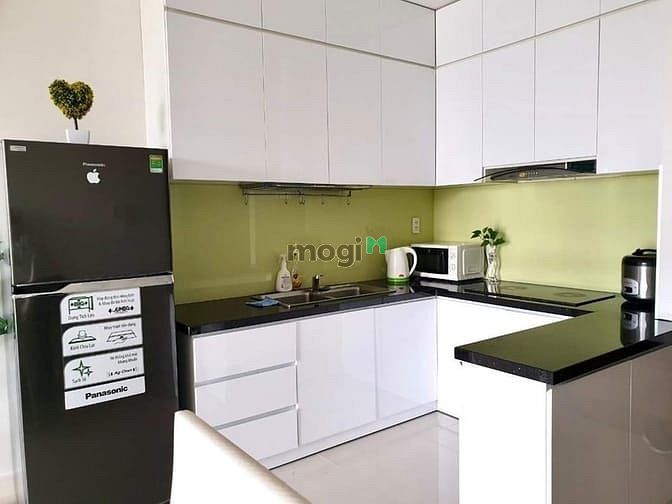 Hình ảnh ✅#Cho_thuê_Galaxy9_quận_4 🏫70m2, 2pn, 2wc, full nt