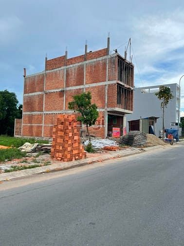 Hình ảnh Mở bán 3 lô góc và 20 nền đất thổ cư khu dân cư Tân Tạo mở rộng
