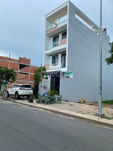 Hình ảnh Mở bán 3 lô góc và 20 nền đất thổ cư khu dân cư Tân Tạo mở rộng